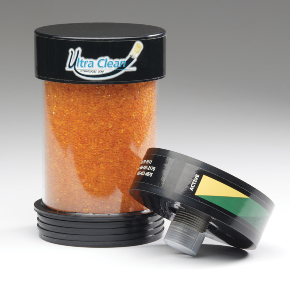 Entlüfter der R-Serie