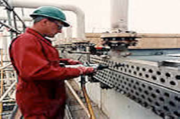 Wärmetauscher & Kondensatoren