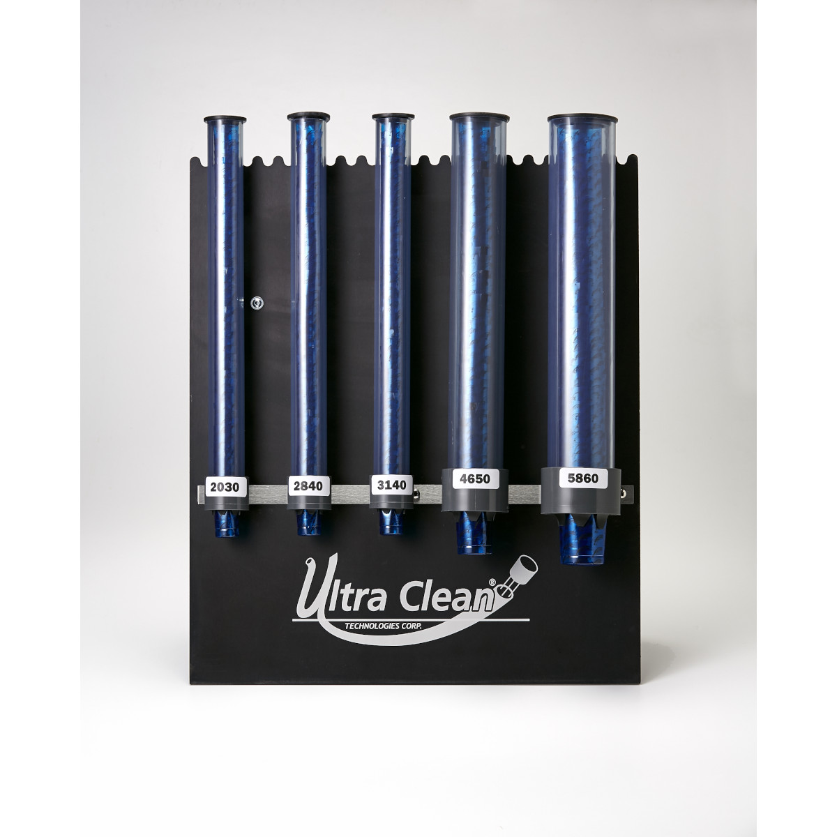 Ständer für Kapselspender