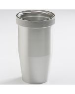 Aluminium-Verriegelungsdüse