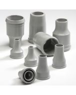 Rohrdüsen (metrisch)