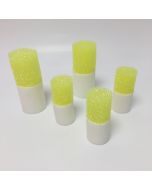 Ultra-Scrub-Projektile