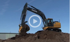 Excavator
