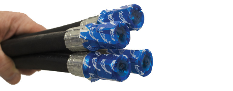 Clean Seal Capsule Selector