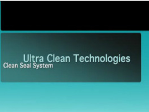 Einführung in das Clean Seal System